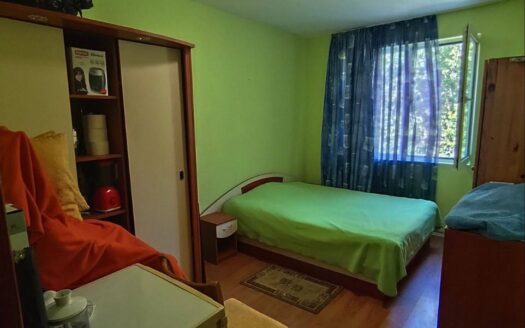 Трёхкомнатный апартамент в Amadeus, Солнечный Берег ID: 43810