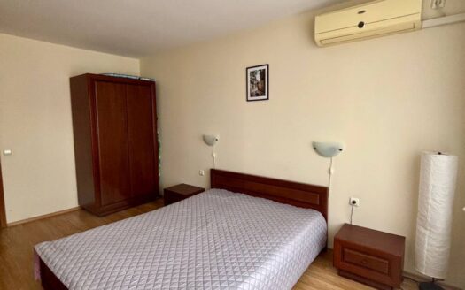 Двухкомнатная квартира у моря в Святом Власе ID: 55995