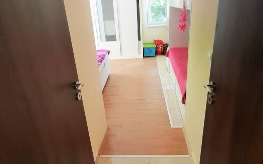 Трёхкомнатная квартира у пляжа Какао Бич ID: 39516