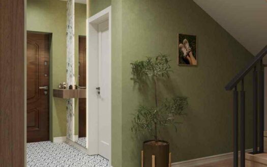 Новый дом с видом на море между Сарафово и Поморие ID: 56393