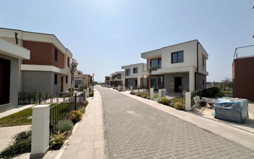 Двухэтажный дом с видом на море в Поморие ID: 34449