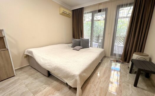 Студия в Porto Paradiso, Святой Влас ID: 51938