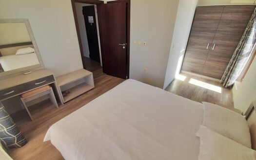 Квартира с панорамным видом в Sorrento Sole Mare, Святой Влас ID: 39448