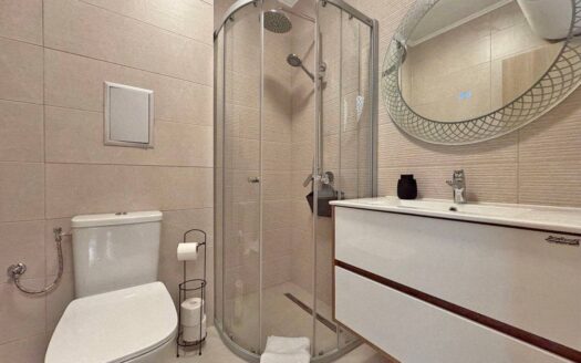 Студия в Sorrento Sole Mare, Святой Влас ID: 37640