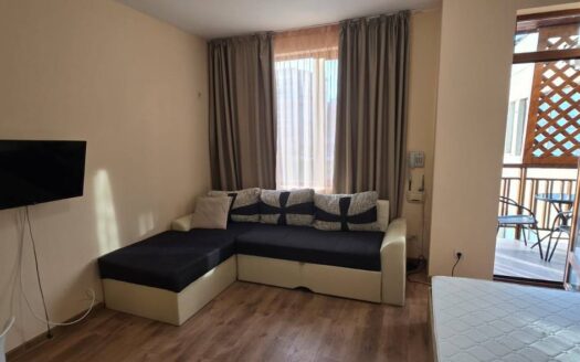 Студия с видом в Райский сад, Святой Влас ID: 43900