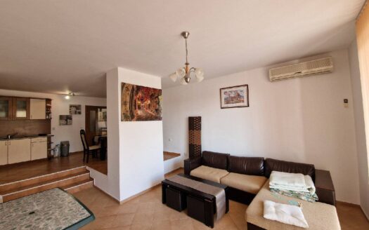 Таунхаус Villa Montemar, Солнечный Берег ID: 56120