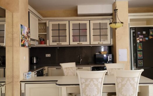 Дуплекс с видом на море в Святом Власе ID: 36179