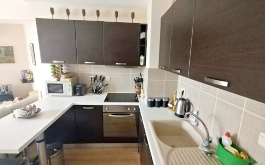 Квартира 2 спальни, Chateau Valon, Солнечный берег ID: 41857