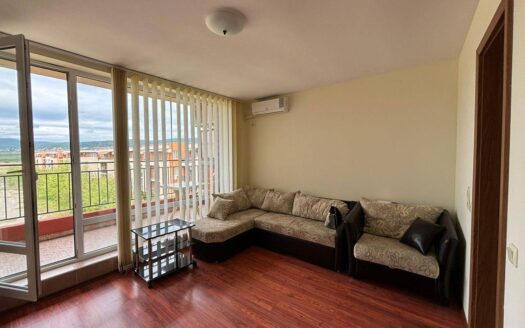 Студия с рассрочкой в Holiday Fort Noks ID: 41558