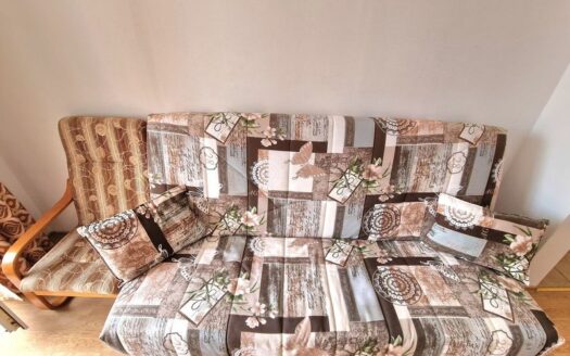 Квартира-студия у моря в Riviera Fort Beach ID: 36993