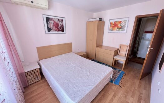 Апартамент с видом на море на первой линии ID: 21040