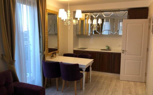 Апартамент 2 комнаты в Harmony Suites, 200 м до моря ID: 21069