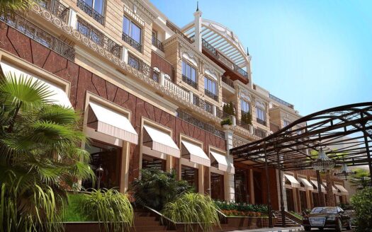 Элитный комплекс в Святом Власе ID: 21149