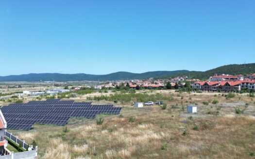 Земельный участок для инвестиций в Кошарице ID: 21965