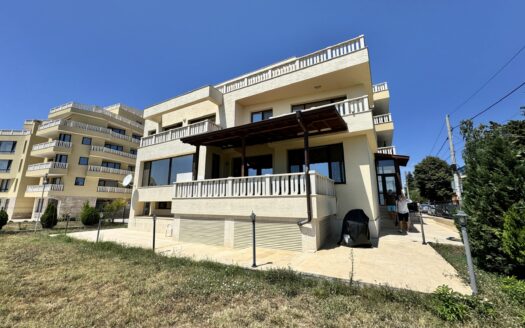 Элитный дом в Бургасе у моря ID: 22204