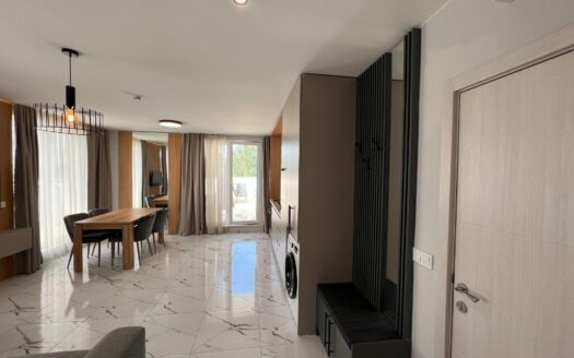 Двухкомнатный апартамент в Emilia Romana на Солнечном Берегу ID: 22426