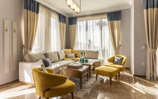 Дом в Святом Власе с видом на море ID: 22516