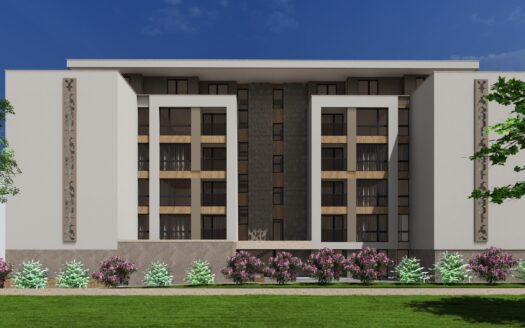 Sole Vento — уровень жизни на Солнечном Берегу ID: 35081