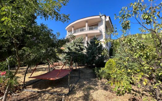 Трехэтажный дом в Святом Власе с видом на море ID: 23179