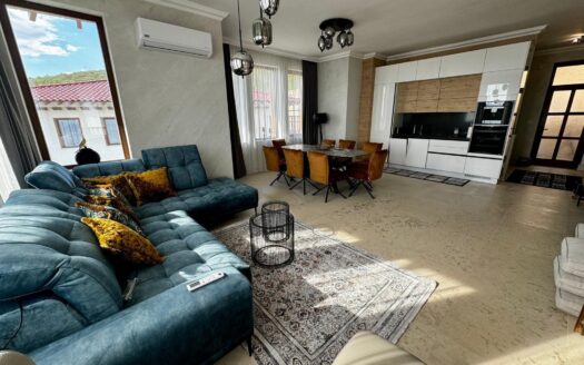 Вилла с панорамным видом на море в Святом Власе ID: 24566