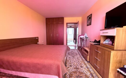 Двухкомнатная квартира в Несебре ID: 51248