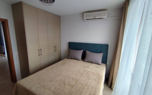 Квартира с видом на море в «Fort Noks Crown», Святой Влас ID: 43754