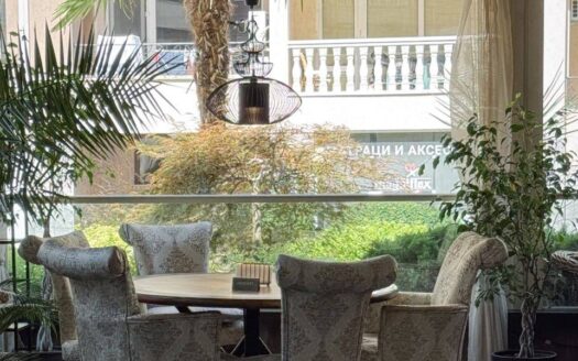 Прибыльный ресторан в Перле, Бургас ID: 53689