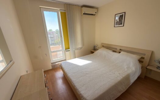 Трёхкомнатная квартира с видом на бассейн в Holiday Fort ID: 51984