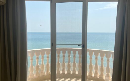 Квартира с одной спальней и видом на море в Royal Marina ID: 42901