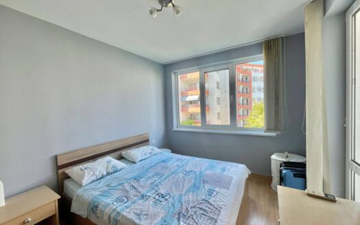 Квартира 2+1 у моря в Равде ID: 46854