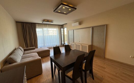 Двухкомнатная квартира с видом на море в Варне ID: 56713