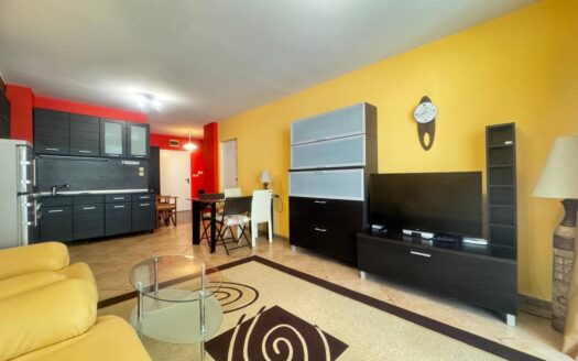 Двухкомнатная квартира в Поморие ID: 45282