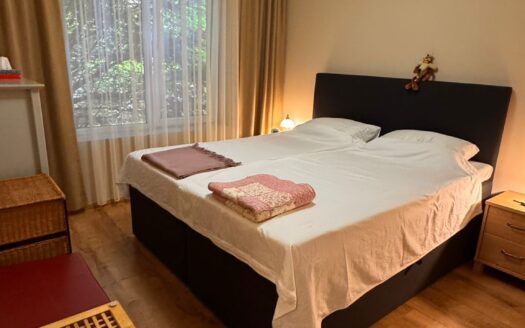 Апартамент с 3 спальнями у пляжа в Святом Власе ID: 36144