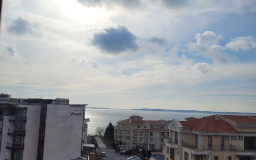 Дуплекс с видом на море в Святом Власе ID: 36179