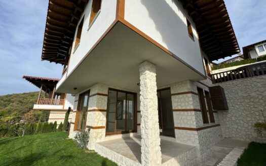 Дом 151 м² в Dinevi Eco Village, Святой Влас ID: 53132