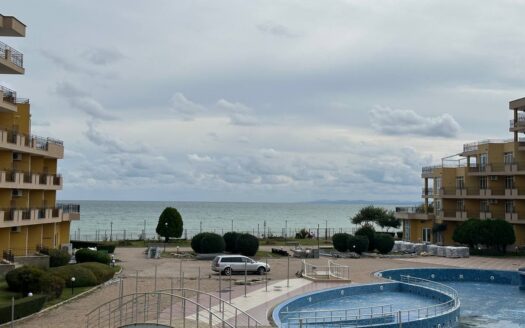 Трёхкомнатная квартира у моря в Ахелое ID: 46043