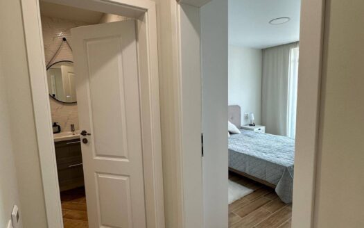 Люкс-апартамент 117 м² на первой линии моря в Равде ID: 53490