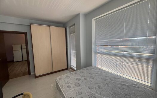 Четырёхкомнатная квартира в Несебре у моря ID: 45305