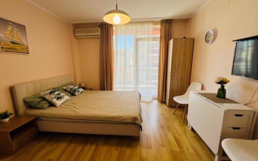 Студия в Афродита 1, Солнечный берег ID: 39752