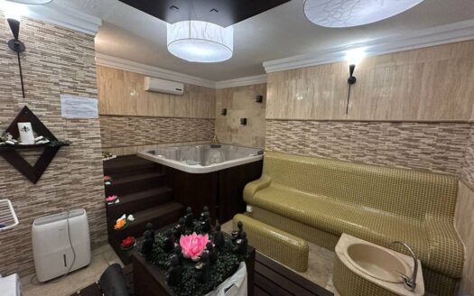 Двухспальный апартамент в Солнечном Береге ID: 40938