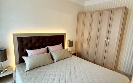 Двухкомнатный апартамент в Harmony 20, Святой Влас ID: 44595