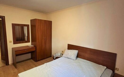 Двухкомнатная квартира 50 м от моря, Святой Влас ID: 39404