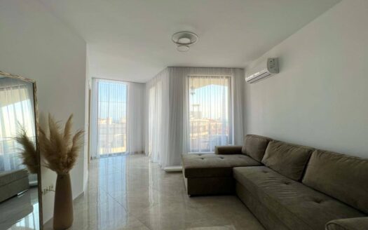 Квартира 1 спальня с видом на море, Millennium 2, Святой Влас ID: 43183