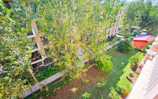 Студия в Gerber 4, Солнечный берег ID: 46338