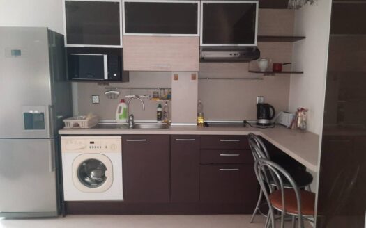 Трехкомнатная квартира с террасой в Eden — 90 000 € ID: 38932