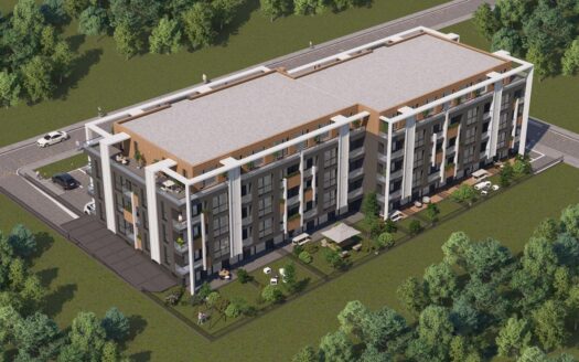 Квартиры в Сарафово, Бургас ID: 34473