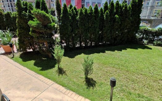 Студия в Aphrodite 1 у моря на Солнечном Берегу ID: 34950