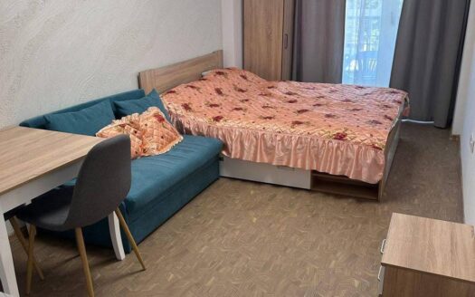 Студия с видом на бассейн в Sole Mar ID: 55809