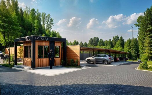 Апартаменты с двумя спальнями в Forest Club House, Варна ID: 48658