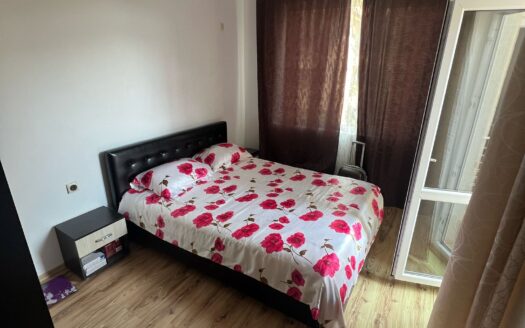 Двухкомнатная квартира у моря в Святом Власе ID: 35116